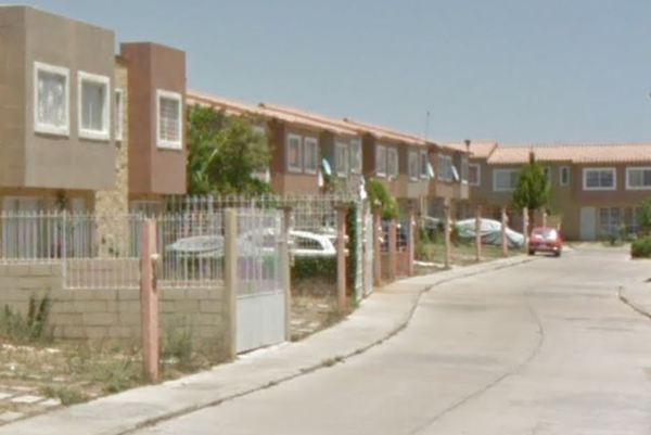 Casa en venta en Real del Valle, Villa de Zaachila — foto 3 de 7