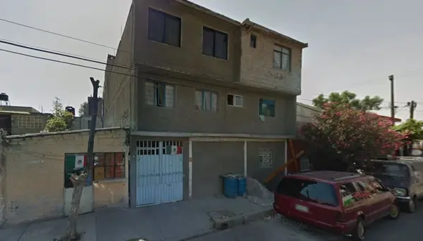 Casa en venta en Guadalupe del Moral, Iztapalapa — foto 2 de 7