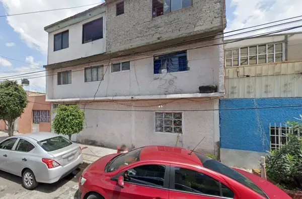 Casa en venta en Guadalupe del Moral, Iztapalapa — foto 3 de 7