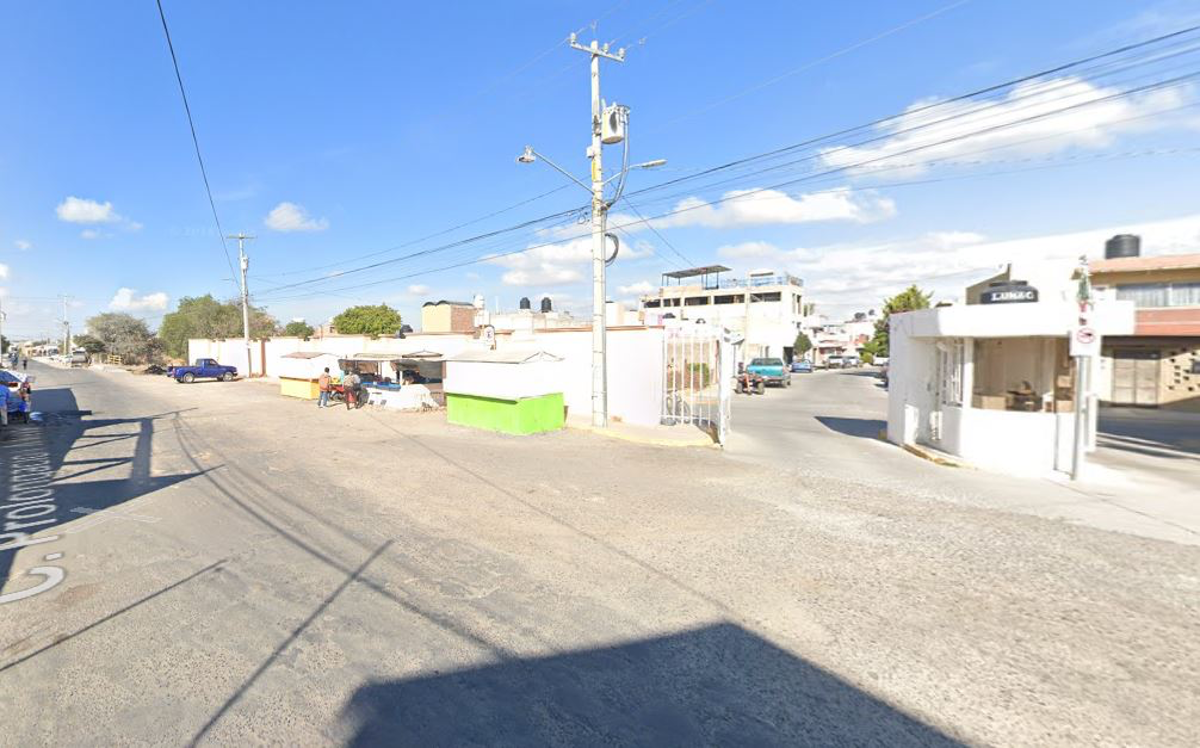 Casa en venta en San Ignacio, San Luis de la Paz — foto 1 de 7