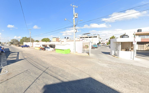 Casa en venta en San Ignacio, San Luis de la Paz, Guanajuato