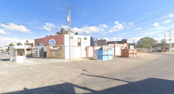 Casa en venta en San Ignacio, San Luis de la Paz — foto 3 de 7