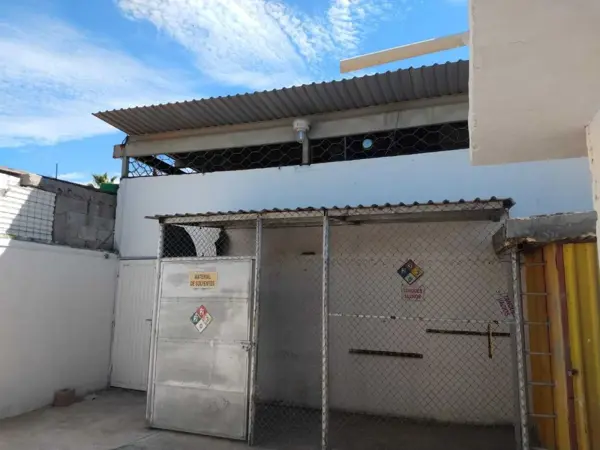 Bodega en venta en Aviacion, Torreón — foto 3 de 13