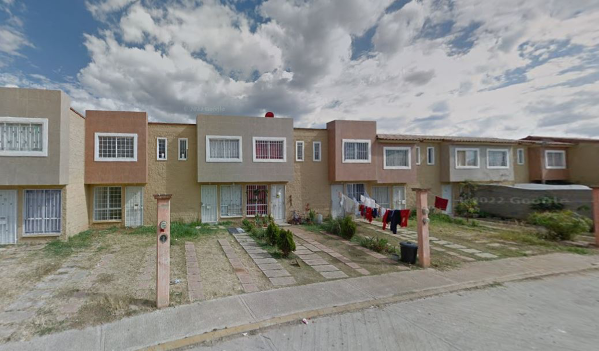 Casa en venta en Real del Valle, Villa de Zaachila — foto 1 de 7