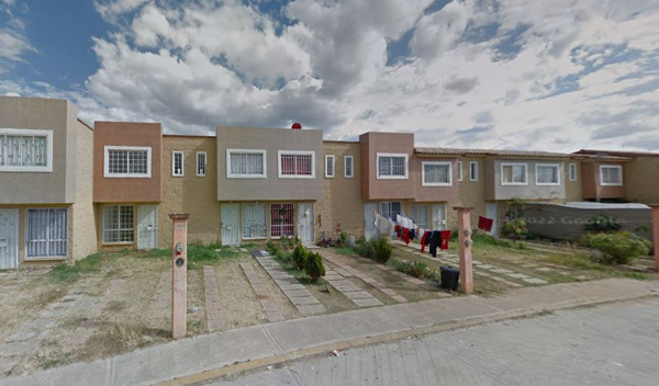 Casa en venta en Real del Valle, Villa de Zaachila, Oaxaca