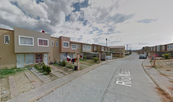Casa en venta en Real del Valle, Villa de Zaachila — foto 2 de 7