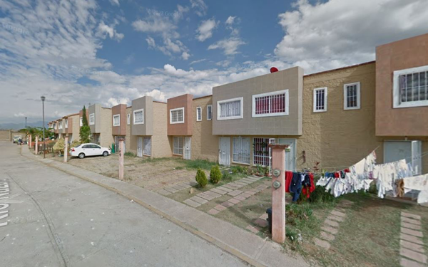 Casa en venta en Real del Valle, Villa de Zaachila — foto 3 de 7