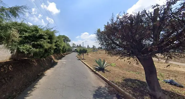 Casa en venta en Hacienda la Alborada, Atlatlahucan — foto 2 de 7