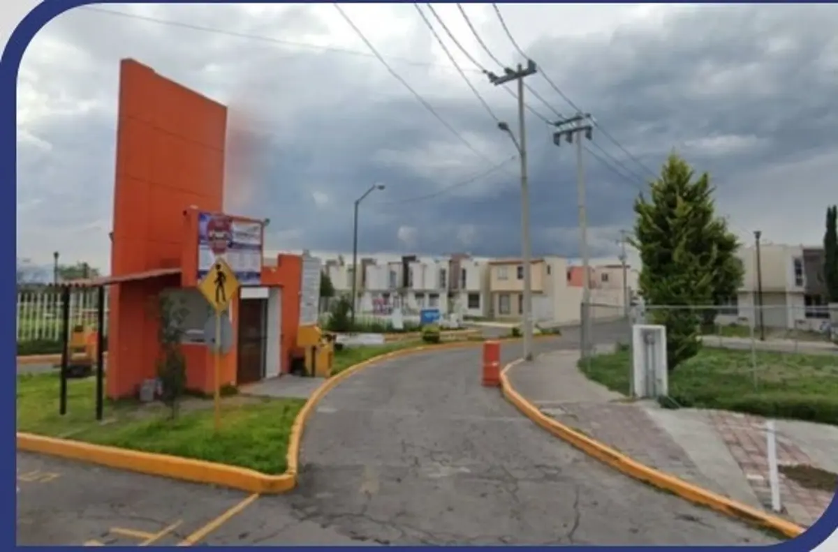 Casa en venta en Paseos del Bosque, Tecámac