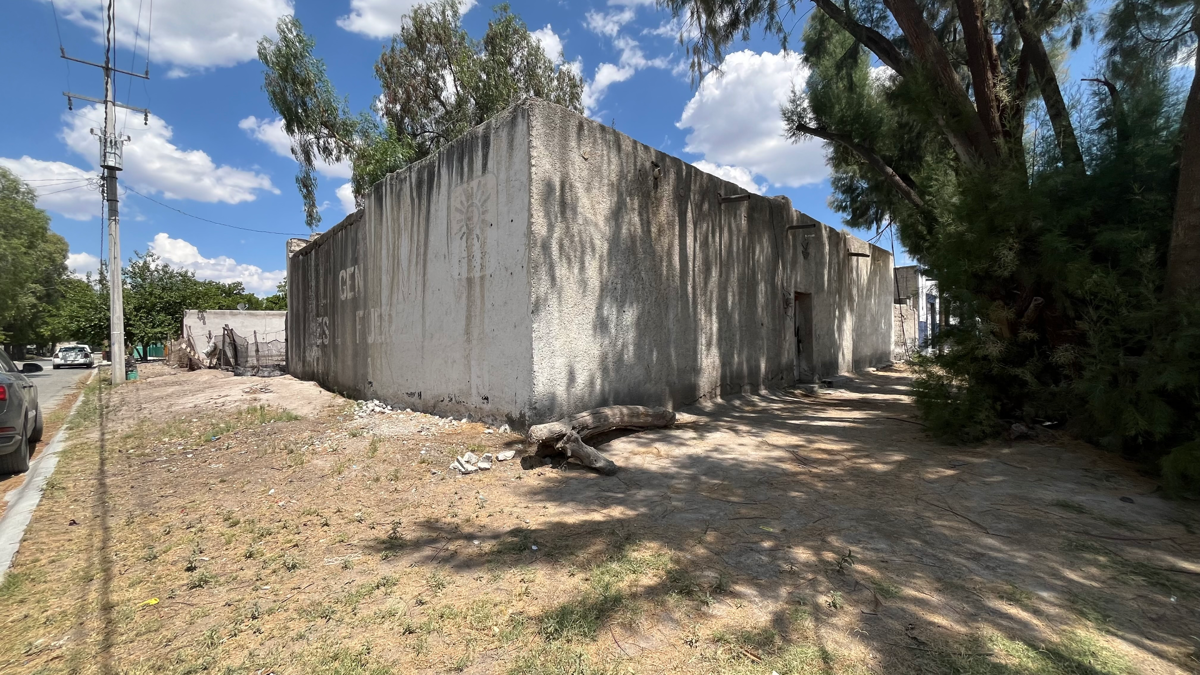 Terreno en Venta en Parras de la Fuente Centro, Parras, Coahuila de Zaragoza Terreno en Venta en Parras de la Fuente Centro, Parras, Coahuila de Zaragoza