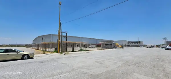 Nave en venta en Aquiles Serdan, Gómez Palacio — foto 2 de 22
