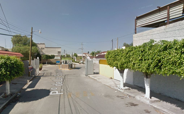 Casa en venta en Quinta Bugambilias, Celaya — foto 3 de 7