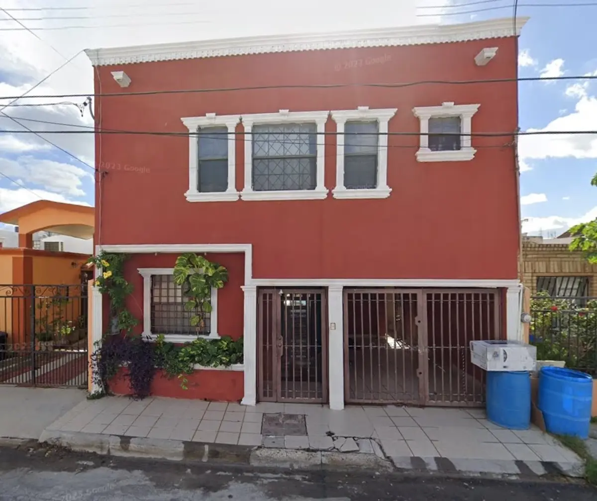 Casa en venta en Las Fuentes Sección Lomas, Reynosa — foto 1 de 2