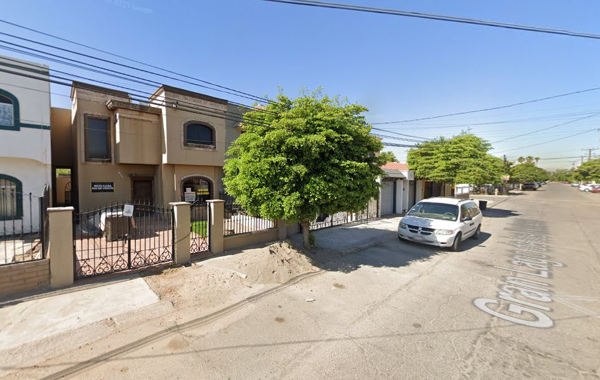 Casa en venta en Jardines del Lago, Mexicali — foto 2 de 7
