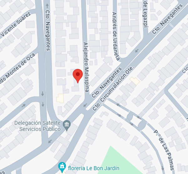 Casa en venta en Ciudad Satelite, Naucalpan de Juárez — foto 2 de 3