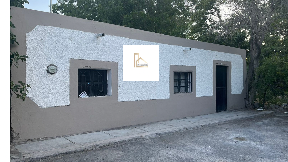 Casa en venta en Parras de la Fuente Centro, Parras — foto 1 de 11