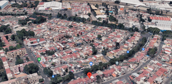 Casa en venta en El Rosario, Azcapotzalco — foto 2 de 14