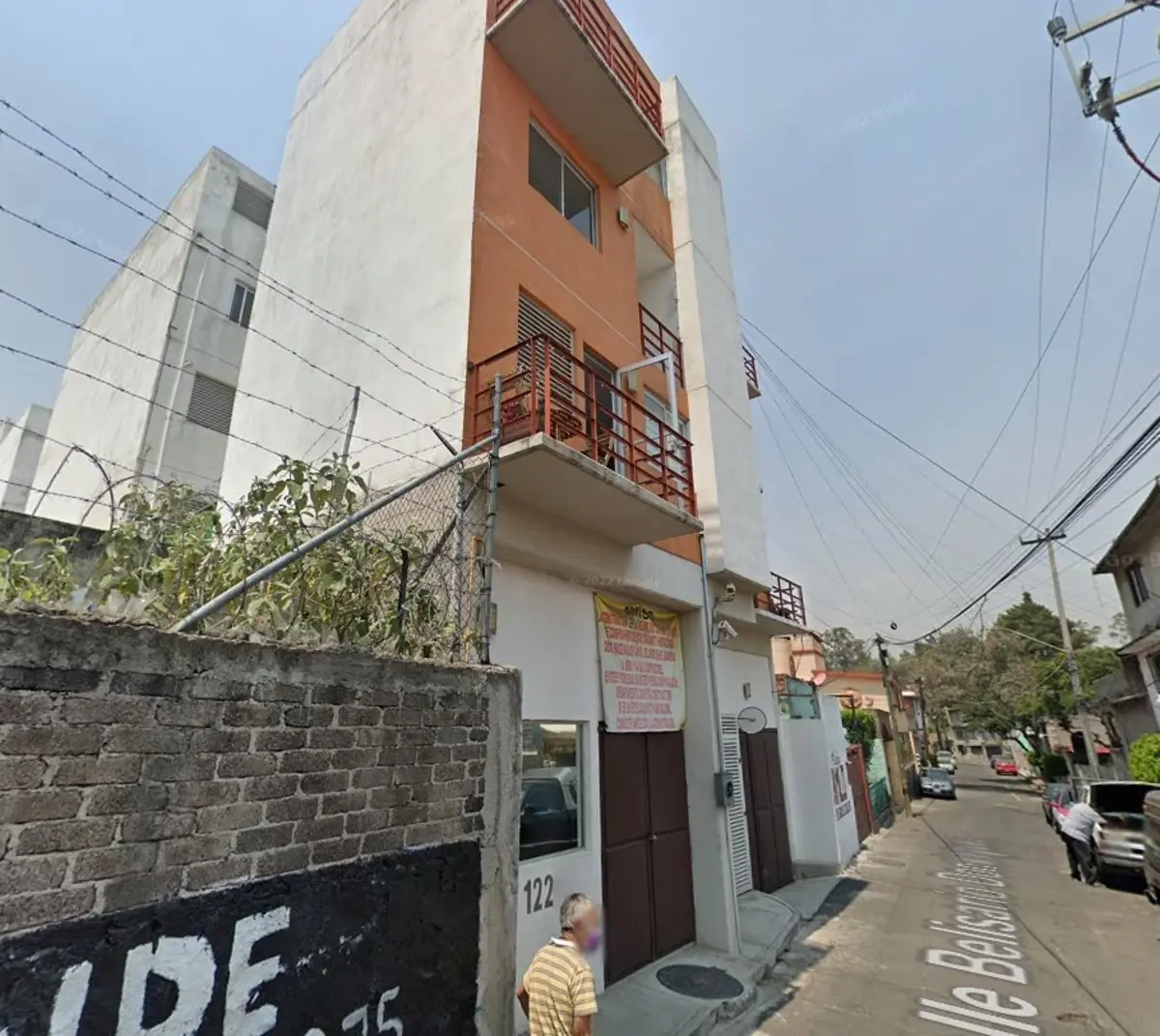 Departamento en venta en De Caramaguey, Tlalpan — foto 1 de 2