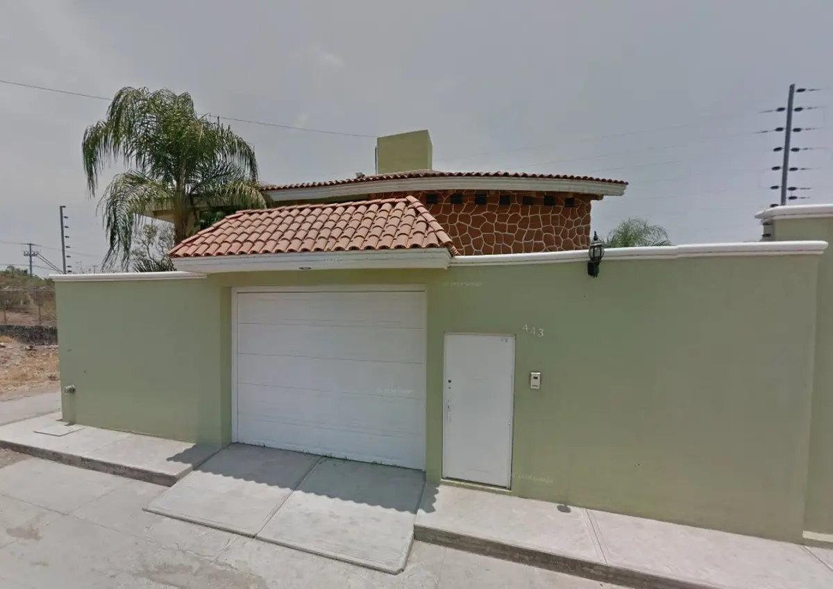 Casa en venta en Porfirio Ponce, Apatzingán — foto 1 de 2