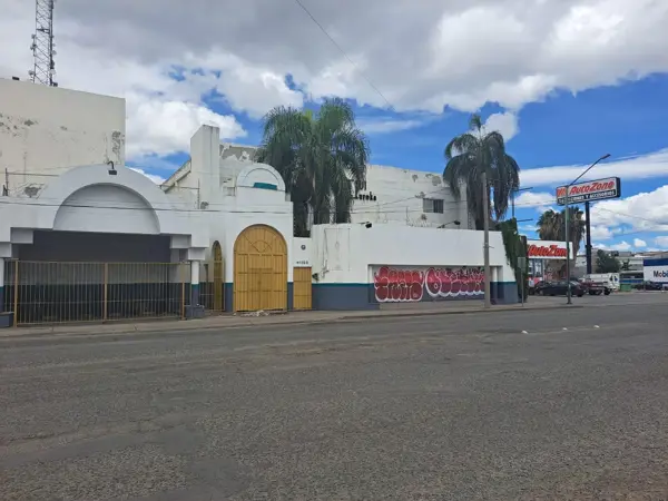 Edificio en venta en Guadalupe, León, Guanajuato