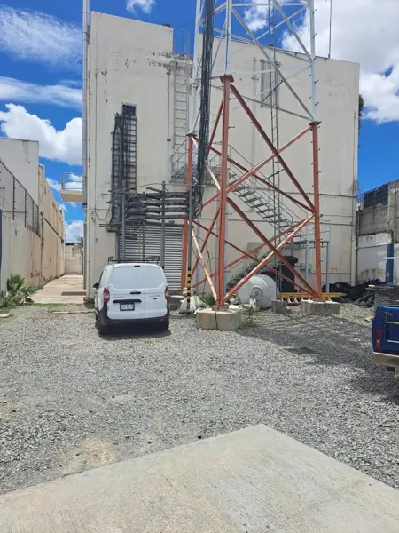 Edificio en venta en Guadalupe, León — foto 2 de 9