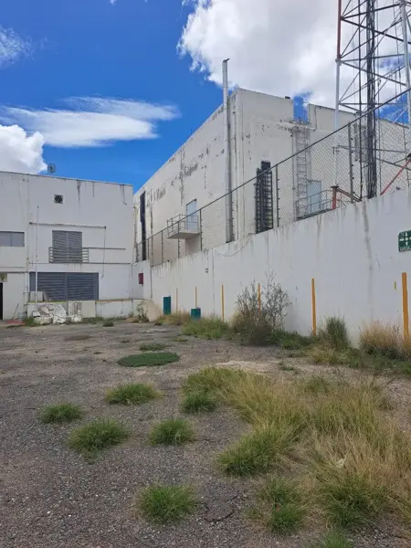 Edificio en venta en Guadalupe, León — foto 3 de 9