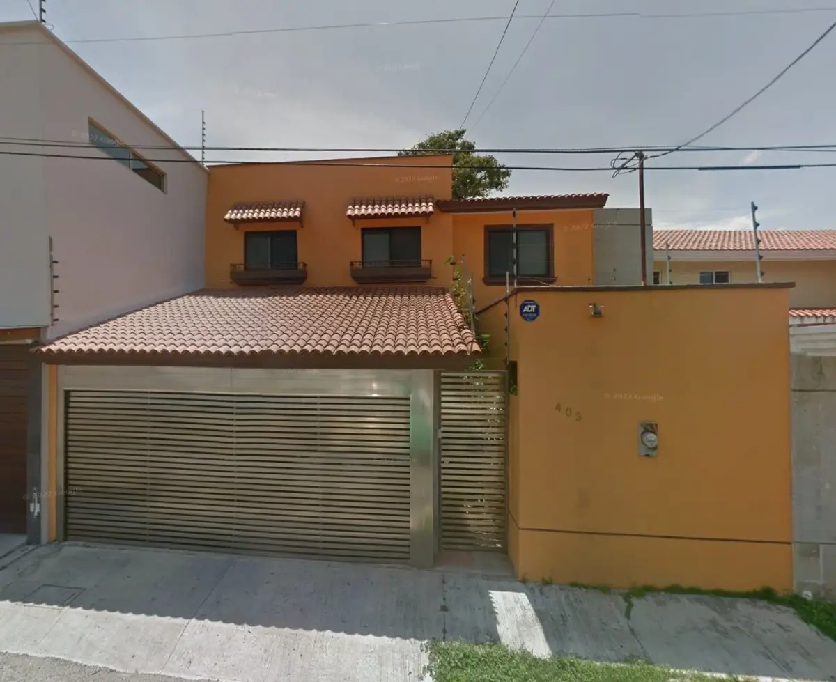 Casa en venta en Prados de Villahermosa, Centro — foto 1 de 2