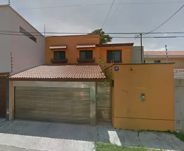 Casa en venta en Prados de Villahermosa, Centro, Tabasco