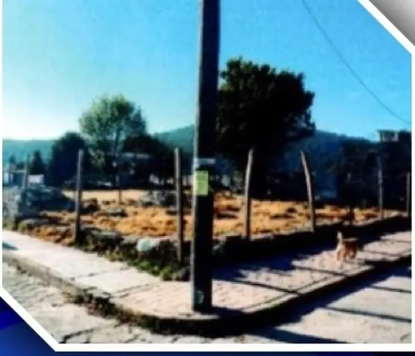 Terreno en venta en San Felipe Hidalgo, Nanacamilpa de Mariano Arista, Tlaxcala