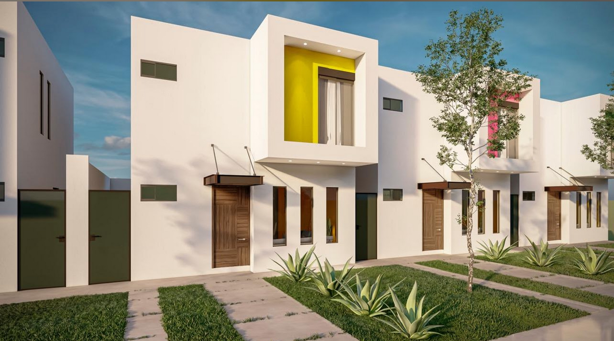 Casa en venta en Privadas de Santa Fe, Torreón — foto 1 de 7