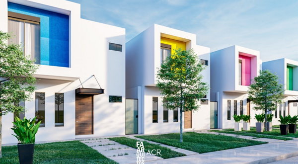 Casa en venta en Privadas de Santa Fe, Torreón — foto 2 de 7