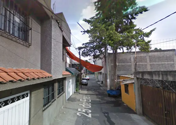 Casa en venta en Campamento 2 de Octubre, Iztacalco — foto 2 de 10