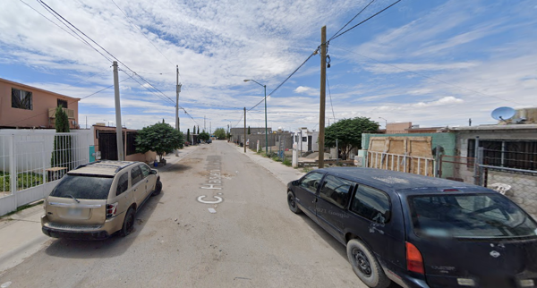 Casa en venta en Las Haciendas, Juárez — foto 3 de 7