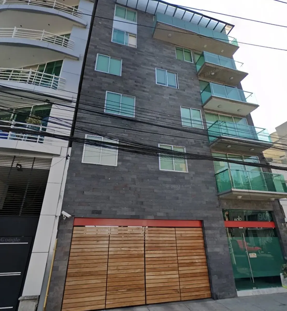 Departamento en venta en Del Valle Centro, Benito Juárez — foto 1 de 2