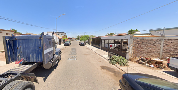 Casa en venta en Nainari del Yaqui, Cajeme — foto 2 de 7