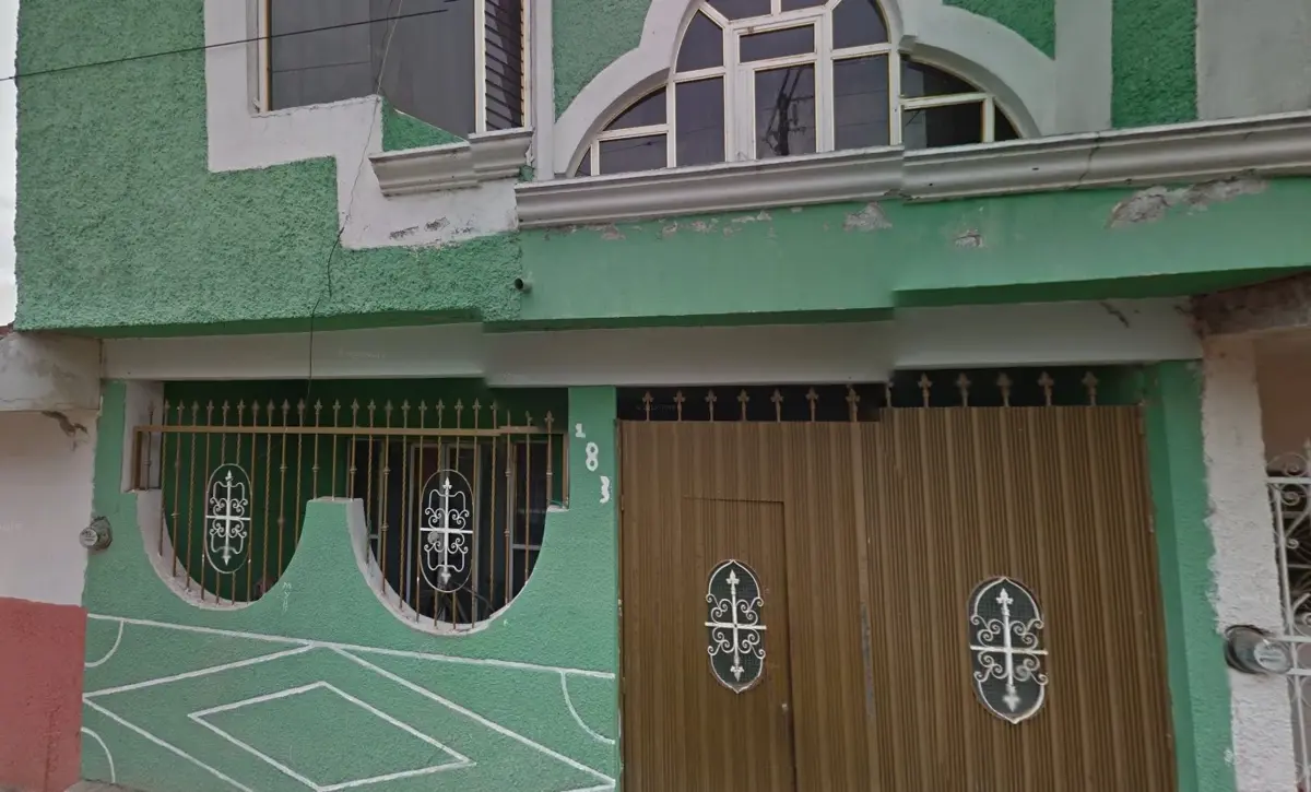 Casa en venta en 18 de Octubre, Zacapu — foto 1 de 2
