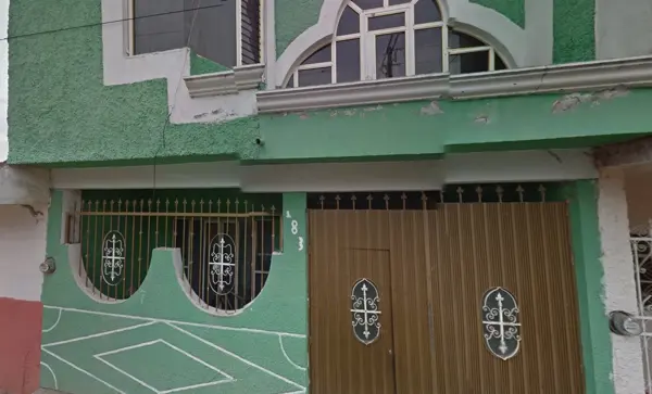 Casa en venta en 18 de Octubre, Zacapu, Michoacán de Ocampo