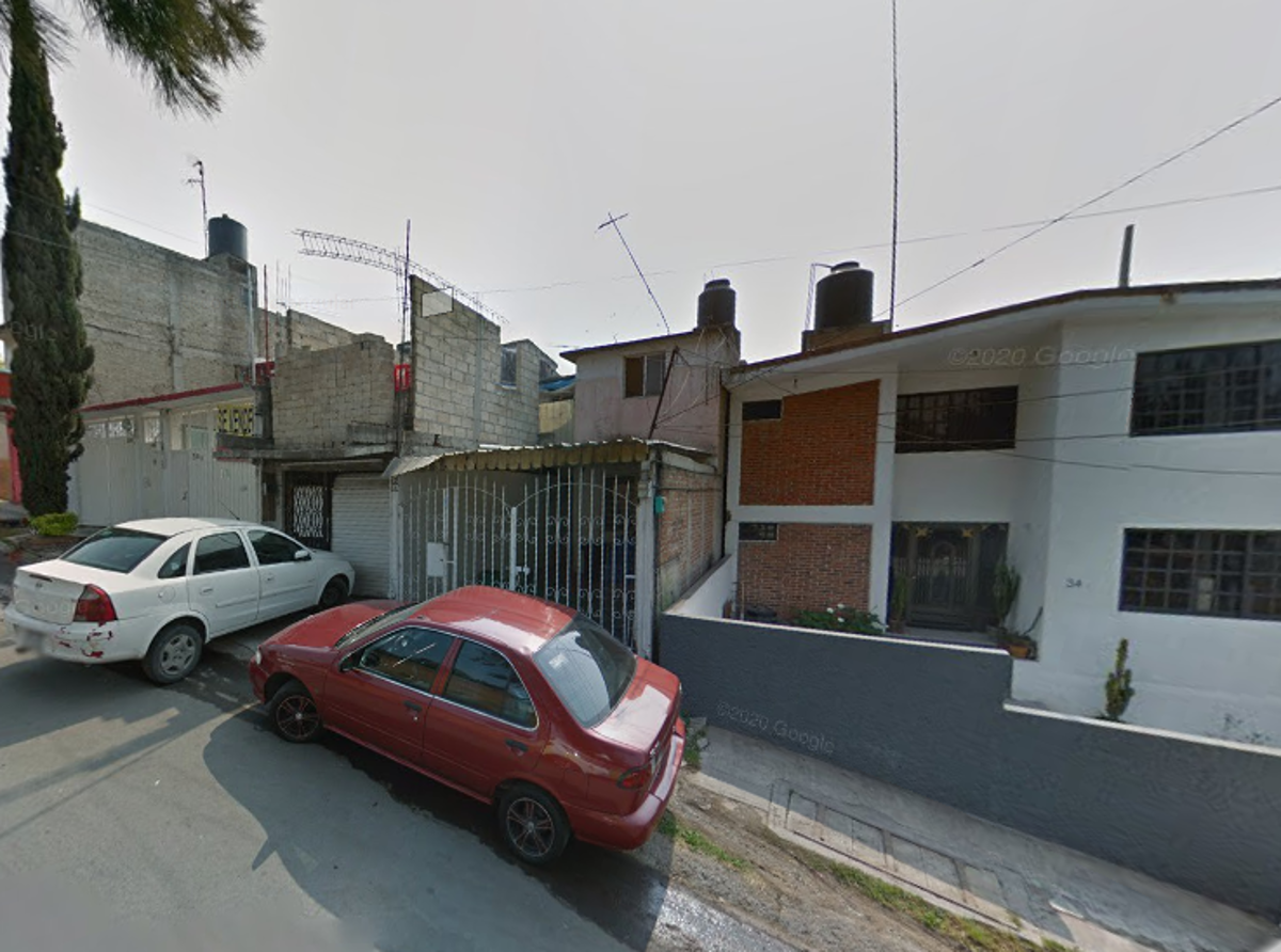 Casa en venta en Colinas del Lago, Cuautitlán Izcalli — foto 1 de 13