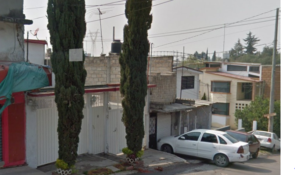 Casa en venta en Colinas del Lago, Cuautitlán Izcalli — foto 2 de 13