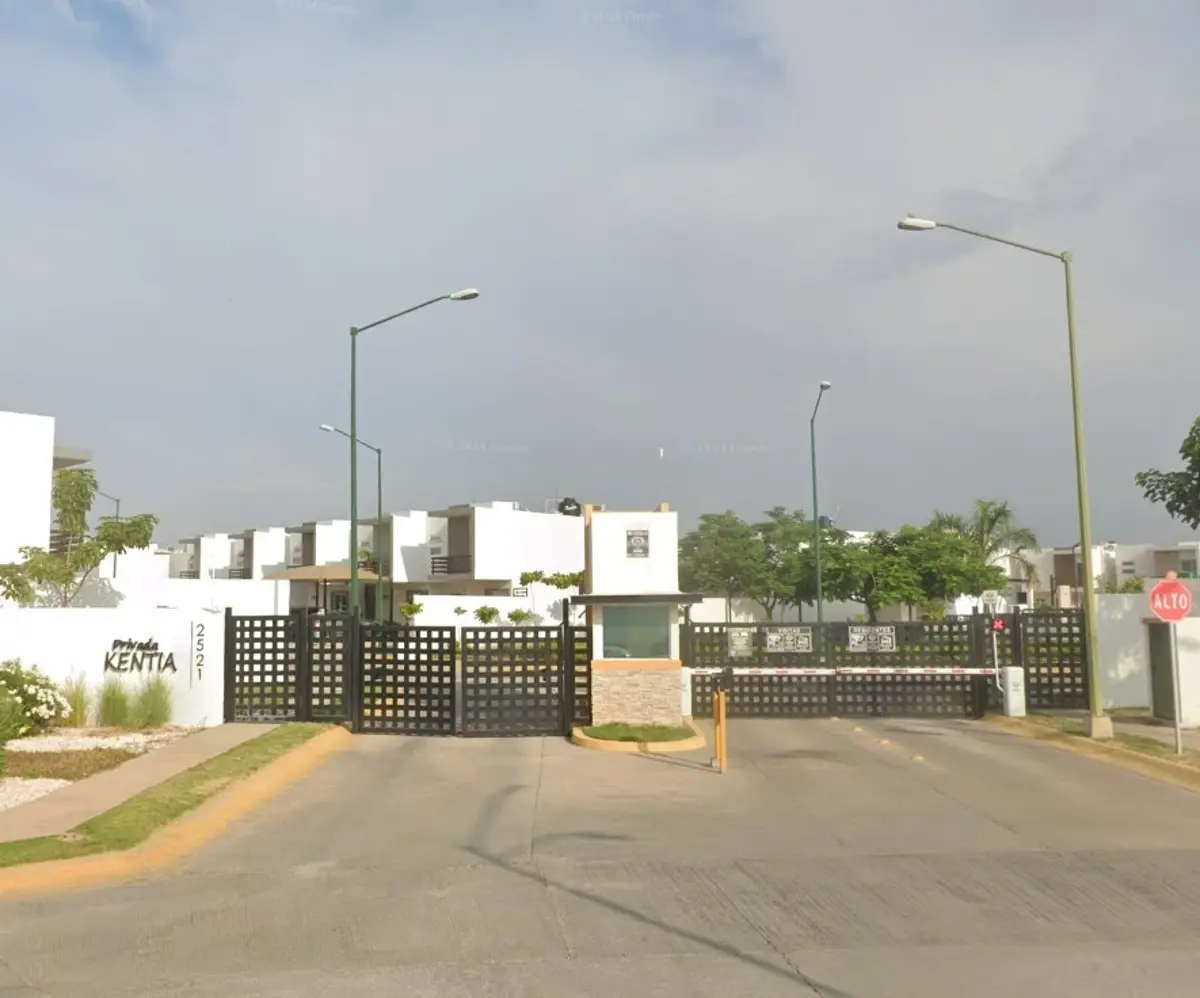 Casa en venta en Valle Alto, Culiacán — foto 1 de 2