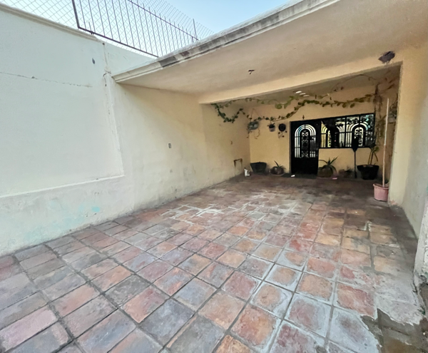 Casa en venta en Parras de la Fuente Centro, Parras — foto 2 de 6