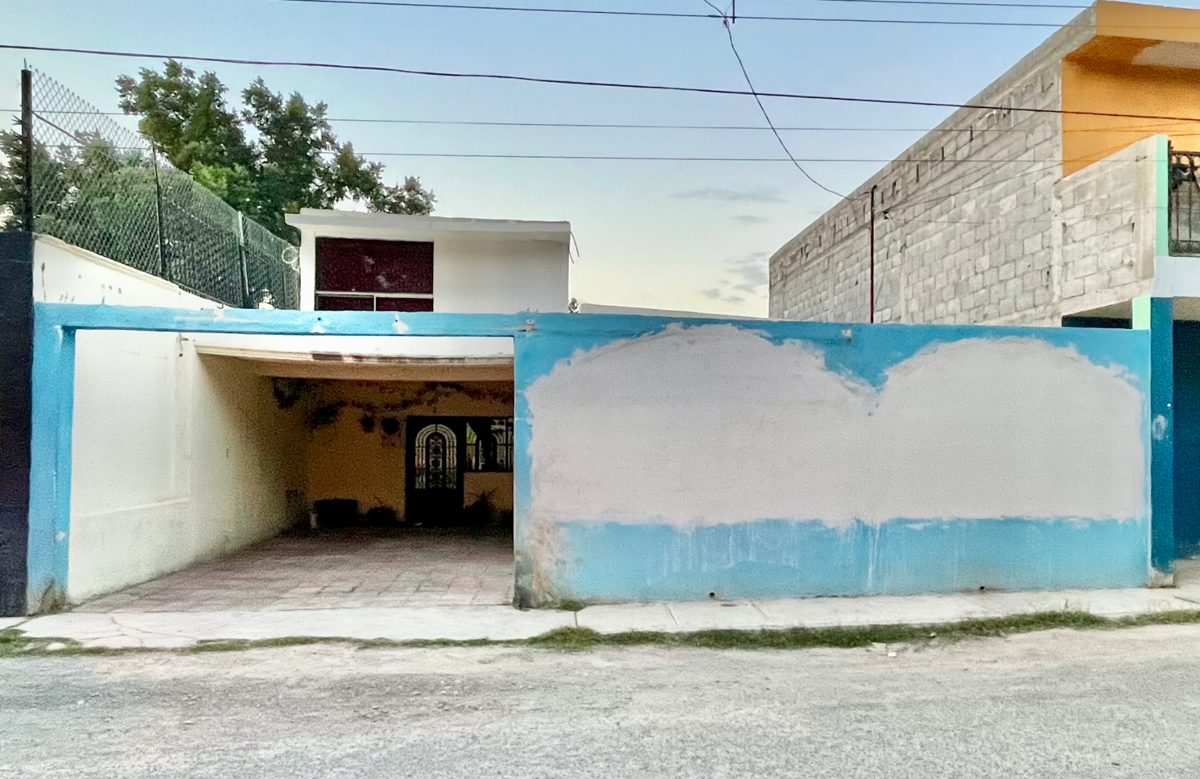 Casa en venta en Parras de la Fuente Centro, Parras — foto 1 de 6