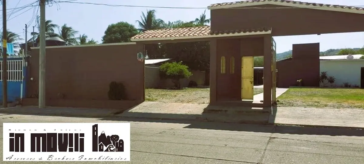 Terreno en venta en Istmeña, Salina Cruz — foto 1 de 8