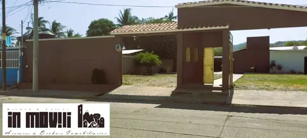 Terreno en venta en Istmeña, Salina Cruz, Oaxaca