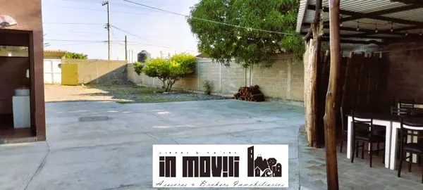 Terreno en venta en Istmeña, Salina Cruz — foto 2 de 8