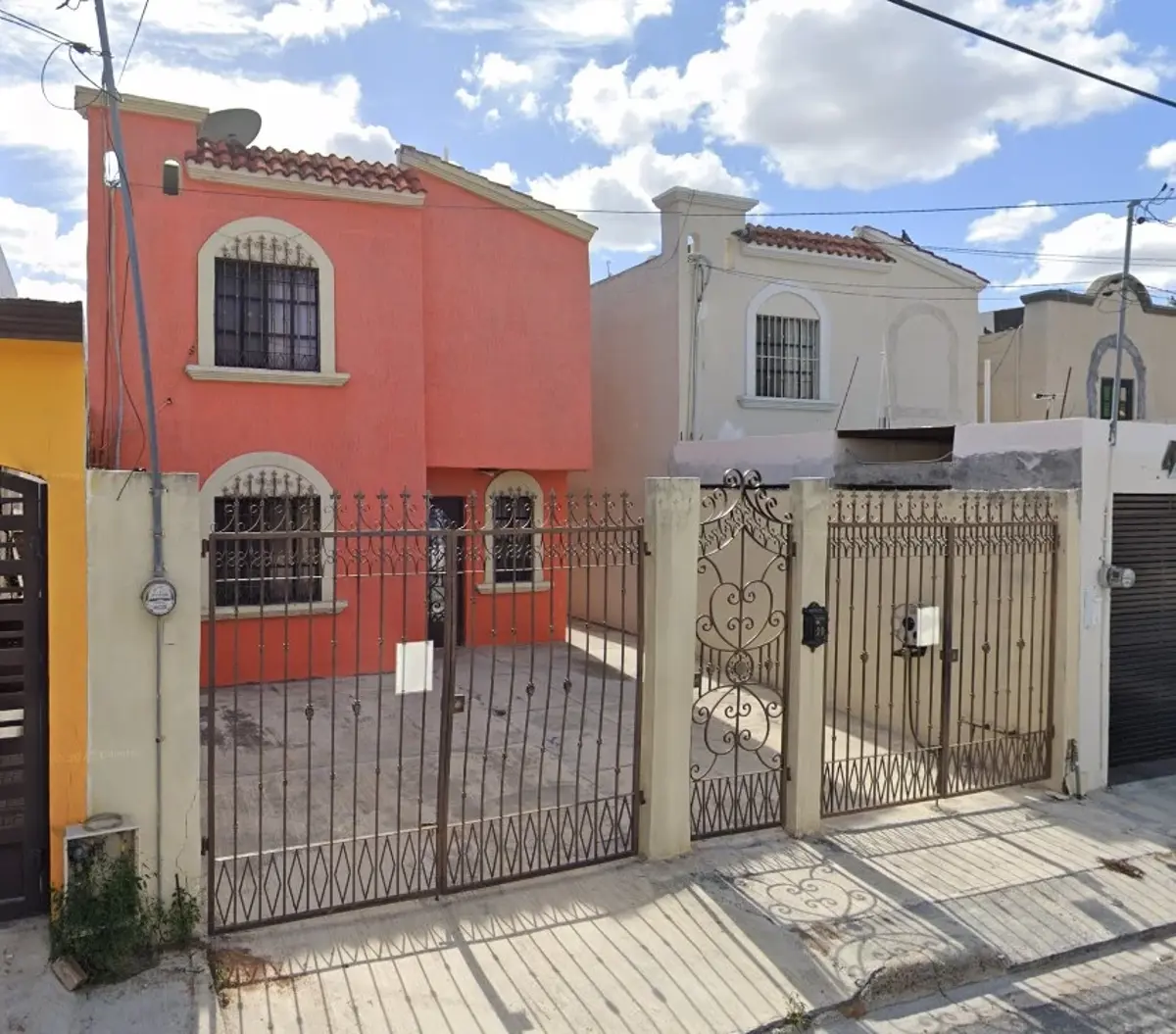 Casa en venta en Fracc las Fuentes, Reynosa — foto 1 de 2