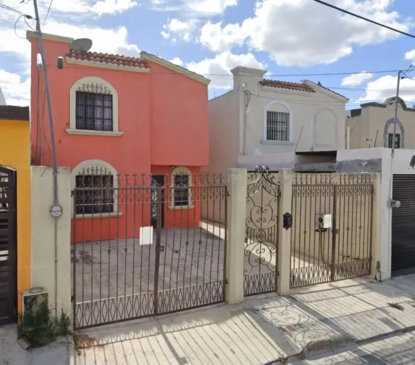 Casa en venta en Fracc las Fuentes, Reynosa, Tamaulipas