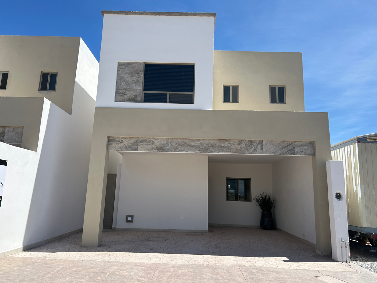 Casa en venta en Los Viñedos, Torreón — foto 1 de 20
