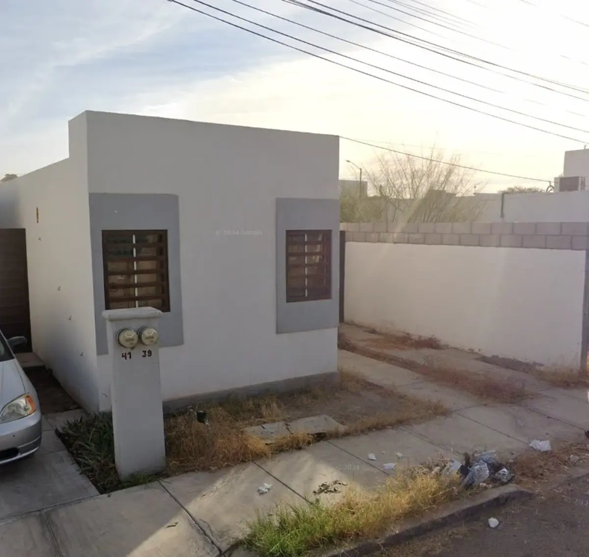 Casa en venta en Paseo San Angel, Hermosillo — foto 1 de 2