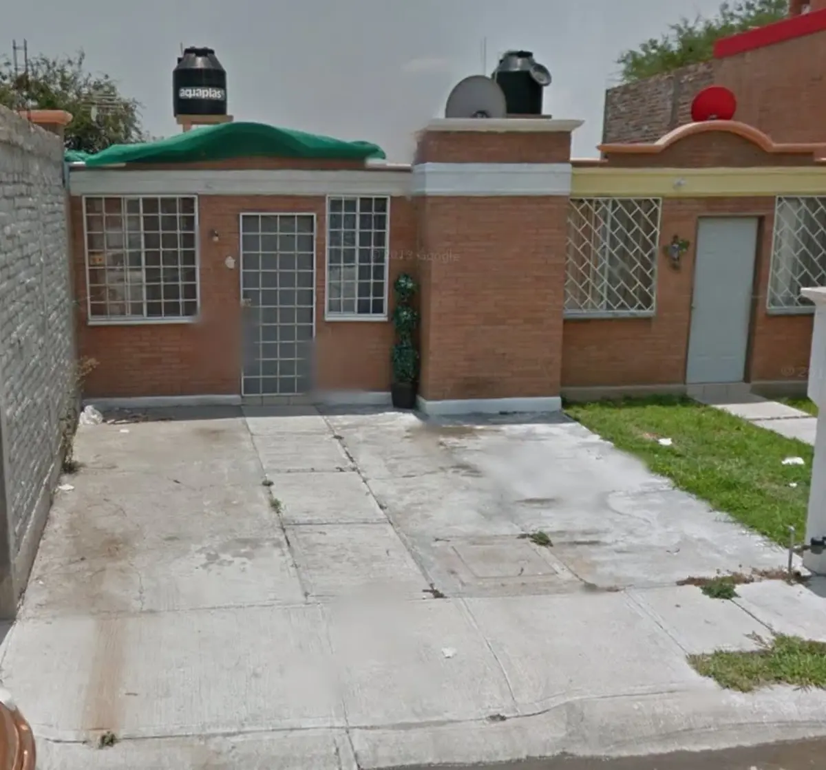 Casa en venta en Las Brisas, Irapuato — foto 1 de 2